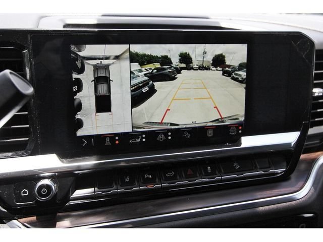 Used 2024 GMC Sierra 2500 SLT w/ Texas SLT Premium Package AWD/4WD image 22