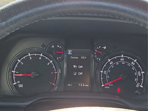 Certified 2023 Toyota 4Runner SR5 Premium image 17