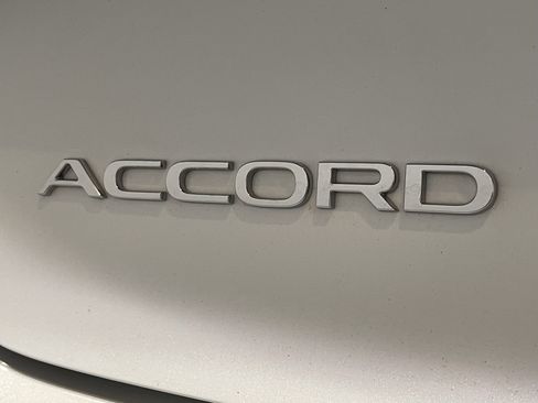 Used 2023 Honda Accord EX image 24