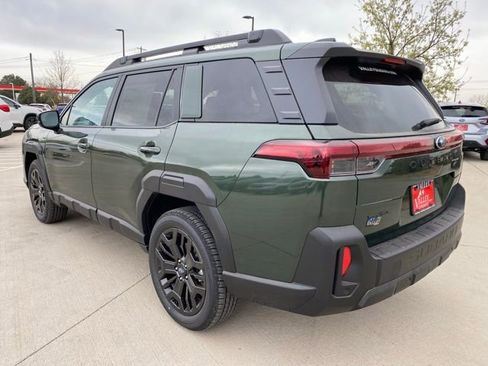 New 2026 Subaru Outback Limited XT AWD/4WD image 3