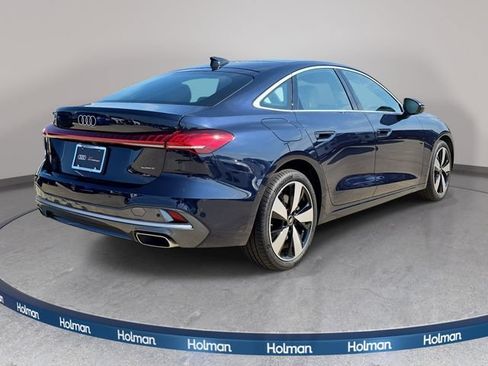 Used 2025 Audi A5 2.0T Premium w/ Convenience Package AWD/4WD image 6