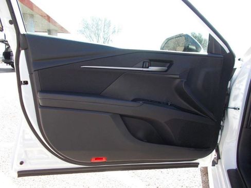 Certified 2026 Toyota Camry LE w/ Convenience Package image 15