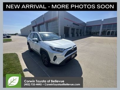 Used 2024 Toyota RAV4 XLE Premium w/ Weather Package