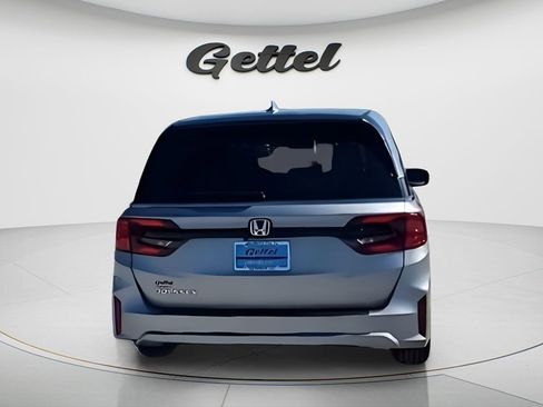 Used 2025 Honda Odyssey EX-L image 7