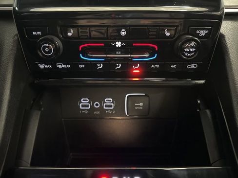 Used 2024 Jeep Grand Cherokee Limited w/ Trailer Tow Package image 48