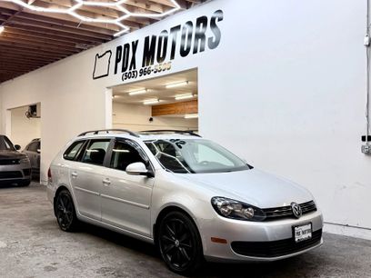 Used 2013 Volkswagen Jetta TDI