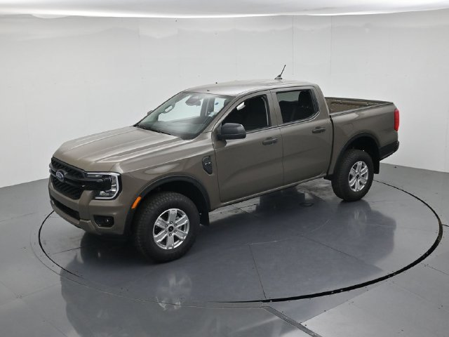 New 2026 Ford Ranger XL w/ Trailer Tow Package RWD image 49