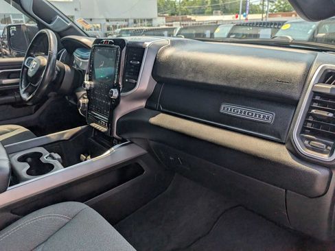 Used 2021 RAM 1500 Big Horn AWD/4WD image 29