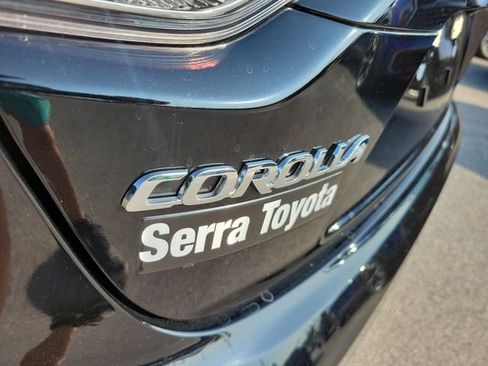 Used 2026 Toyota Corolla LE FWD image 31