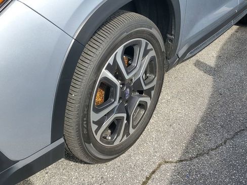 Used 2025 Subaru Ascent Touring w/ Popular Package #2 AWD/4WD image 6