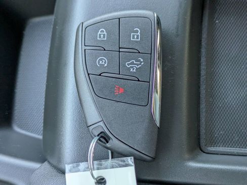 New 2026 Chevrolet Silverado 1500 LT image 30