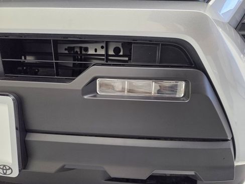 New 2025 Toyota Tacoma SR5 image 14