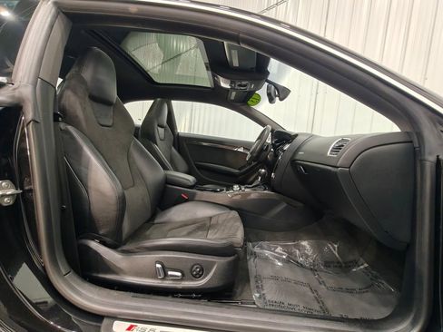 Used 2013 Audi RS 5 Coupe AWD/4WD image 26