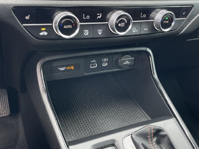 Certified 2023 Honda CR-V Sport image 19