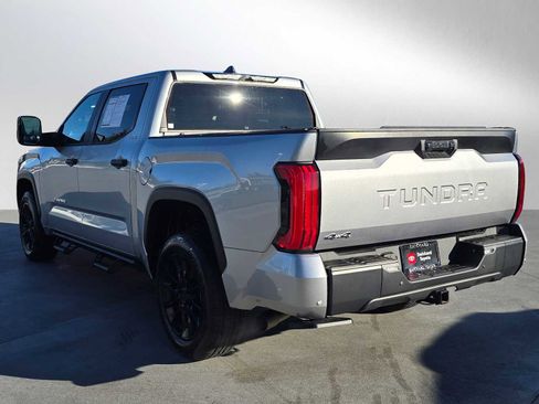 Used 2025 Toyota Tundra SR5 image 5