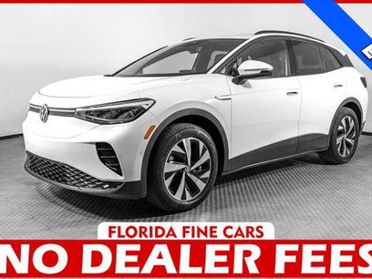 Used 2023 Volkswagen ID.4 Pro