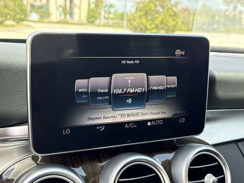 Used 2016 Mercedes-Benz C 300 Sedan image 23