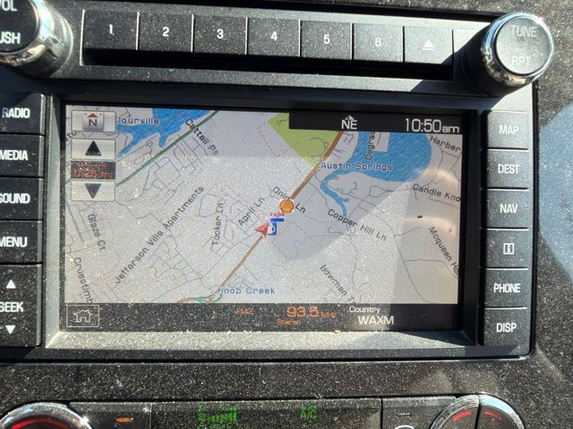 Used 2014 Ford Expedition Limited w/ Equipment Group 301A AWD/4WD image 18