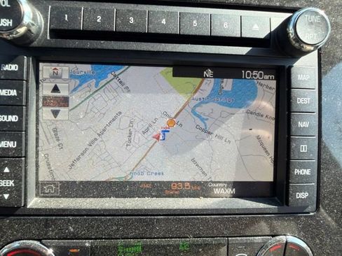 Used 2014 Ford Expedition Limited w/ Equipment Group 301A AWD/4WD image 18