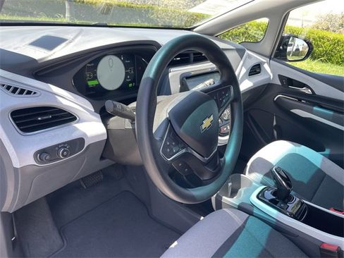 Used 2019 Chevrolet Bolt LT image 10