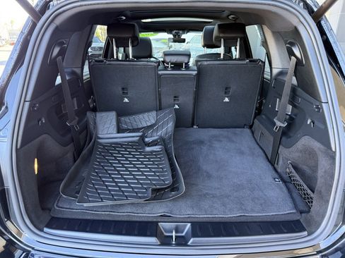 Certified 2023 Mercedes-Benz GLB 250 4MATIC image 20