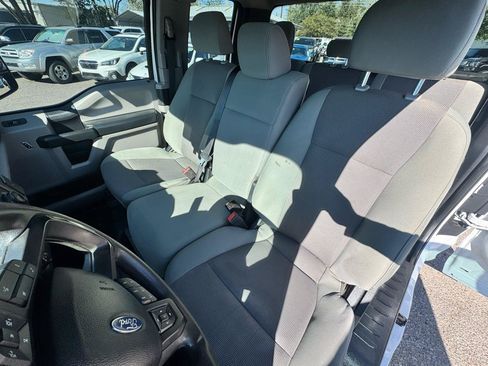 Used 2020 Ford F250 XL w/ Power Equipment Group AWD/4WD image 13