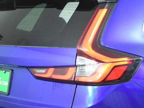 Used 2023 Honda CR-V Sport Touring image 31