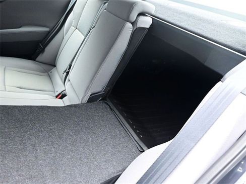 New 2025 Subaru Legacy Premium image 25