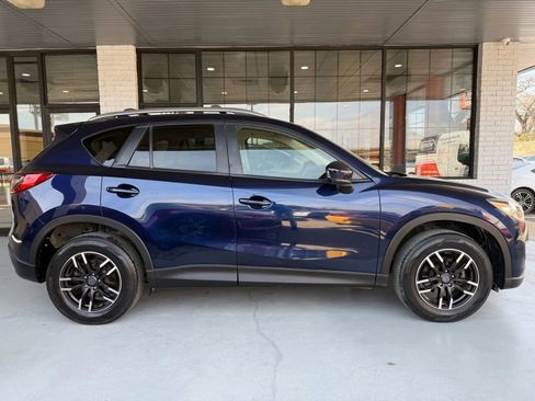 Used 2013 MAZDA CX-5 Grand Touring w/ GT Tech Pkg image 2