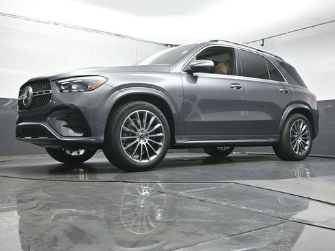New 2026 Mercedes-Benz GLE 350 4MATIC image 33