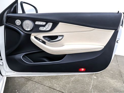 Used 2021 Mercedes-Benz C 43 AMG AMG C 43 4MATIC Coupe image 25