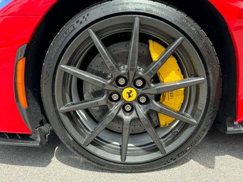 Used 2024 Ferrari SF90 Spider AWD/4WD image 16