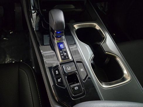 Certified 2025 Lexus NX 350h AWD w/ Premium Package image 37