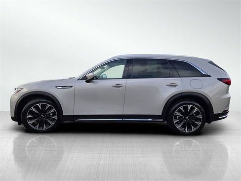 Certified 2024 MAZDA CX-90 Plug-In Hybrid w/ Premium Plus image 7