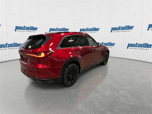 New 2026 MAZDA CX-90 3.3 Turbo S w/ Premium Package image 11