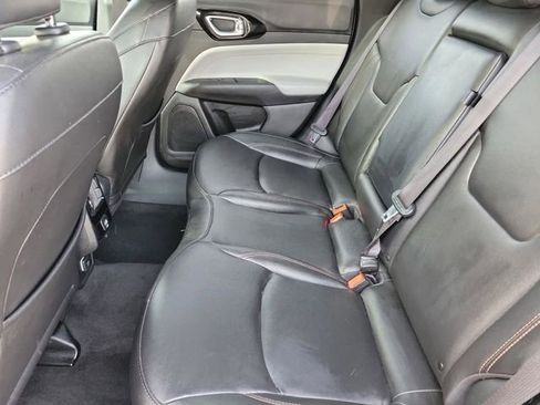 Used 2024 Jeep Compass Limited AWD/4WD image 14