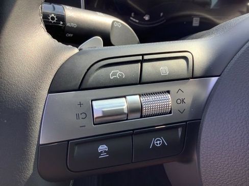 New 2026 Hyundai Sonata SEL image 28