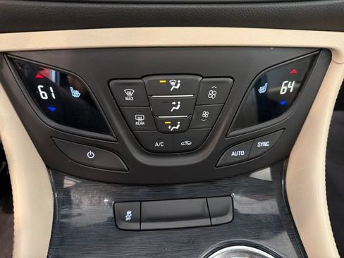 Used 2017 Buick Envision Premium AWD/4WD image 28