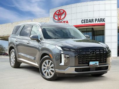 Used 2025 Hyundai Palisade SEL