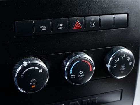 Used 2009 Dodge Ram 1500 Truck SLT w/ Lone Star Regional Pkg image 29