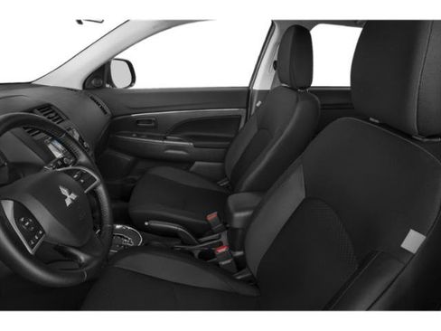 Used 2015 Mitsubishi Outlander Sport SE AWD/4WD image 11