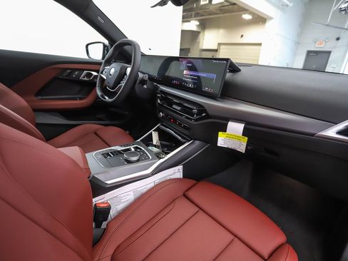 New 2026 BMW 230i xDrive Coupe w/ Convenience Package image 24