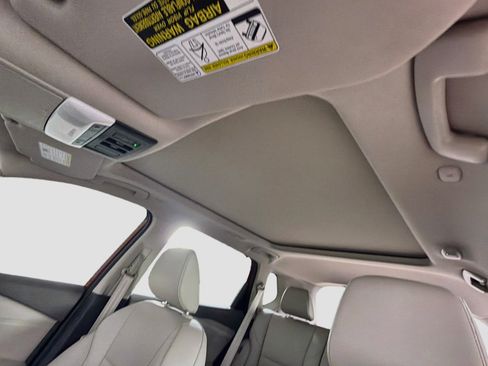 Used 2023 Nissan Rogue SL w/ SL Premium Package FWD image 26
