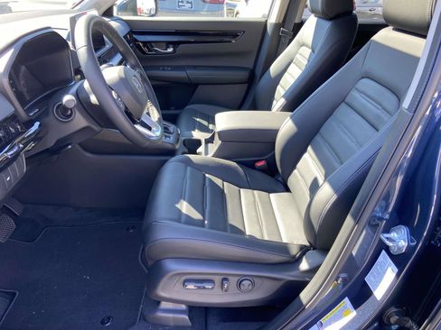 New 2026 Honda CR-V EX-L image 7