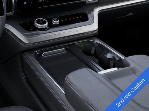New 2027 Ford Expedition Max Platinum AWD/4WD image 16