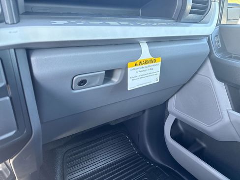 New 2026 Ford F350 XL w/ XL Chrome Package image 35