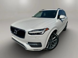 Used 2017 Volvo XC90 T6 Momentum w/ Vision Package AWD/4WD video 1