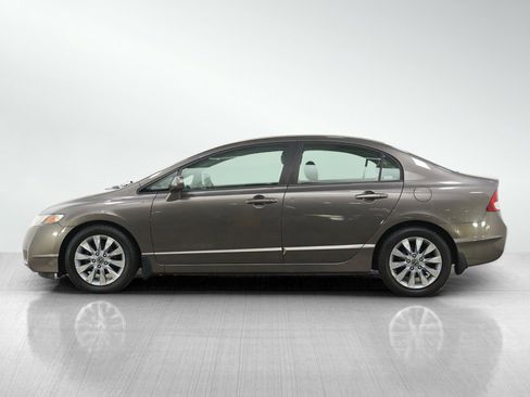 Used 2009 Honda Civic EX image 2