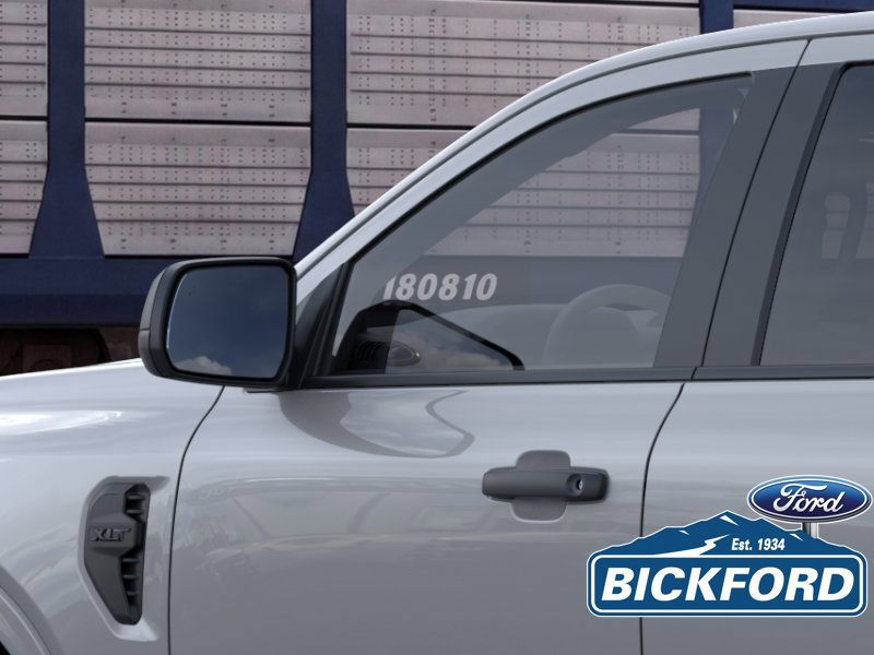 New 2026 Ford Ranger XLT AWD/4WD image 20