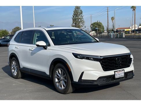 Used 2023 Honda CR-V EX-L image 8